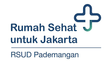 Logo RSUD Pademangan